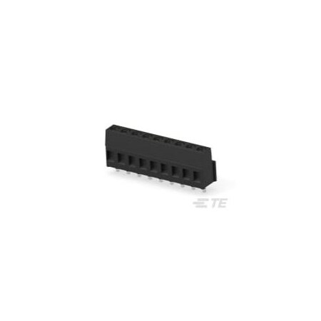 Te Connectivity 9 POS TERMI-BLOK PCB MOUNT 796949-9